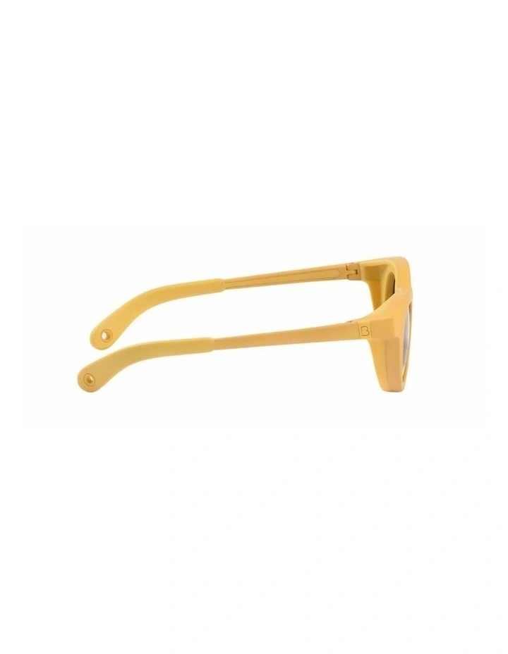 Delight Baby Sunglasses 9-24 Months - Honey Gold image 3
