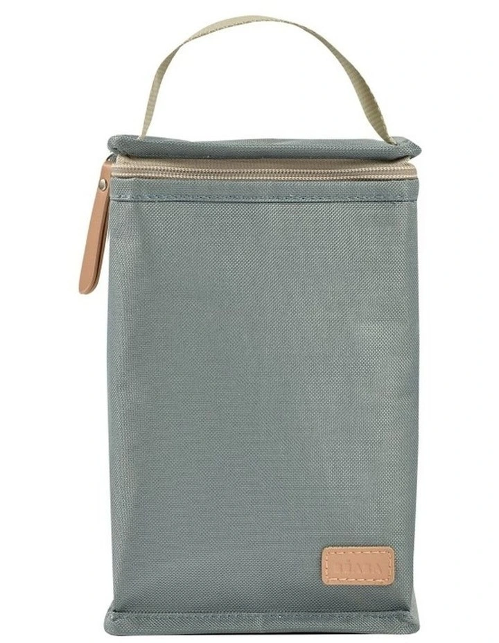 Isothermal Meal Pouch - Frosty Green image 2