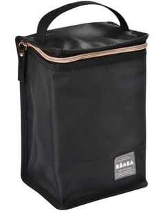 Isothermal Meal Pouch - Black
