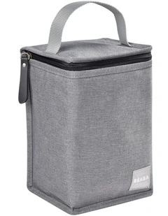 Isothermal Meal Pouch - Grey