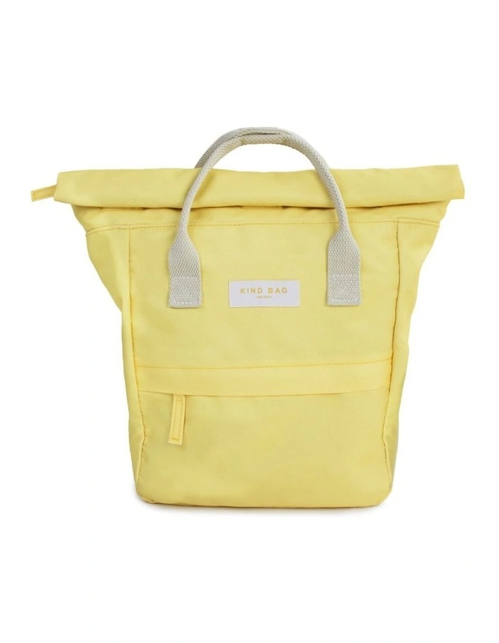 Backpack Mini Buttercup image 1