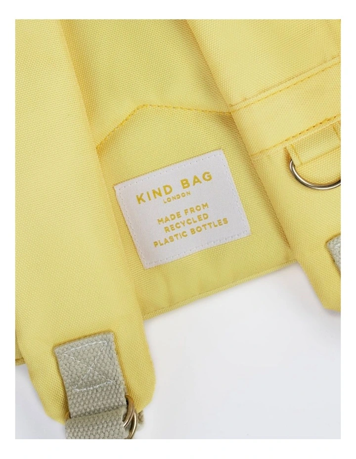 Backpack Mini Buttercup image 3