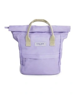 Backpack Mini Lilac