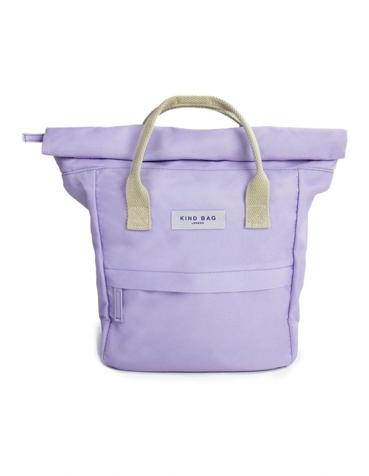 Backpack Mini Lilac image 1