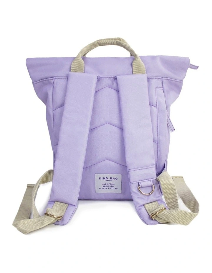 Backpack Mini Lilac image 2
