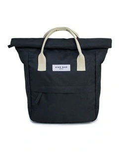 Backpack Mini Black
