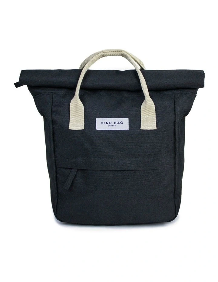 Backpack Mini Black image 1