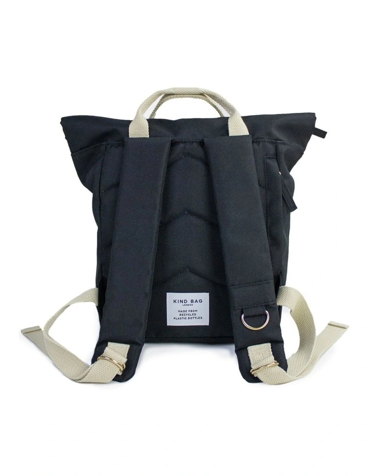 Backpack Mini Black image 2
