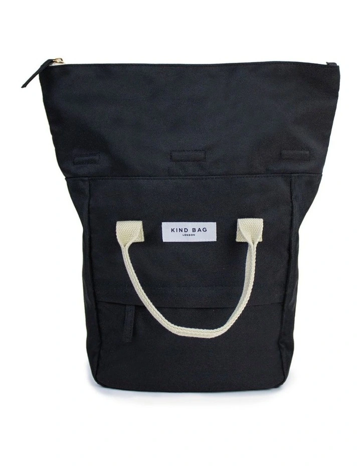 Backpack Mini Black image 3