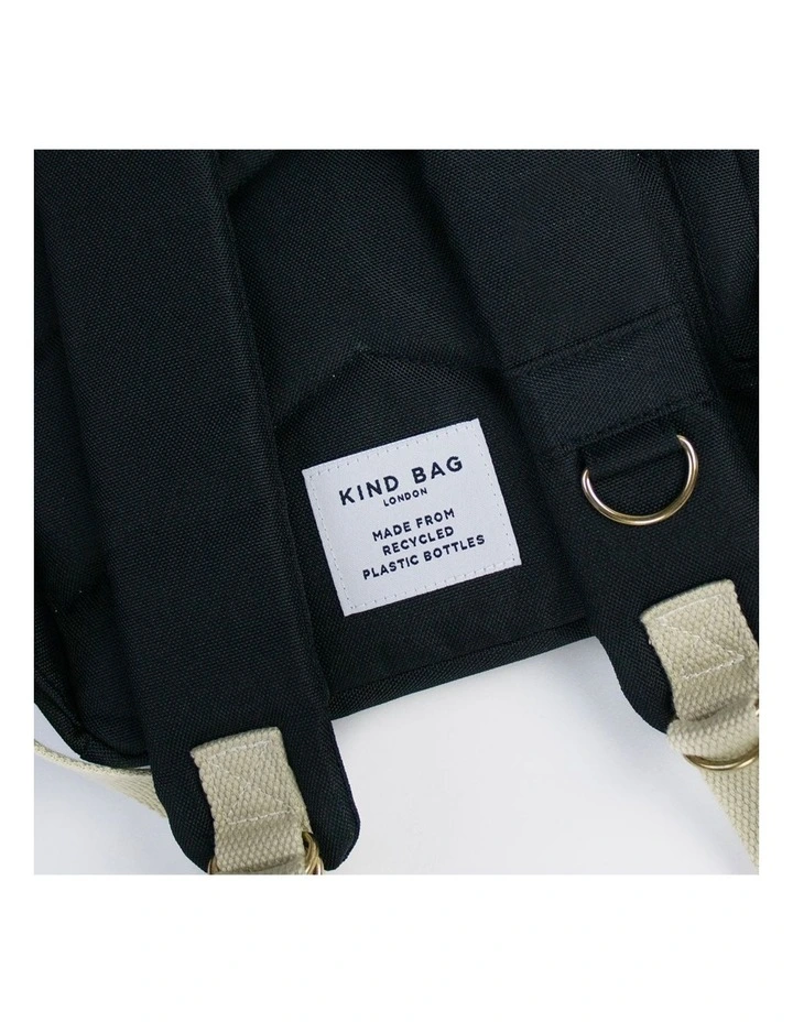 Backpack Mini Black image 5