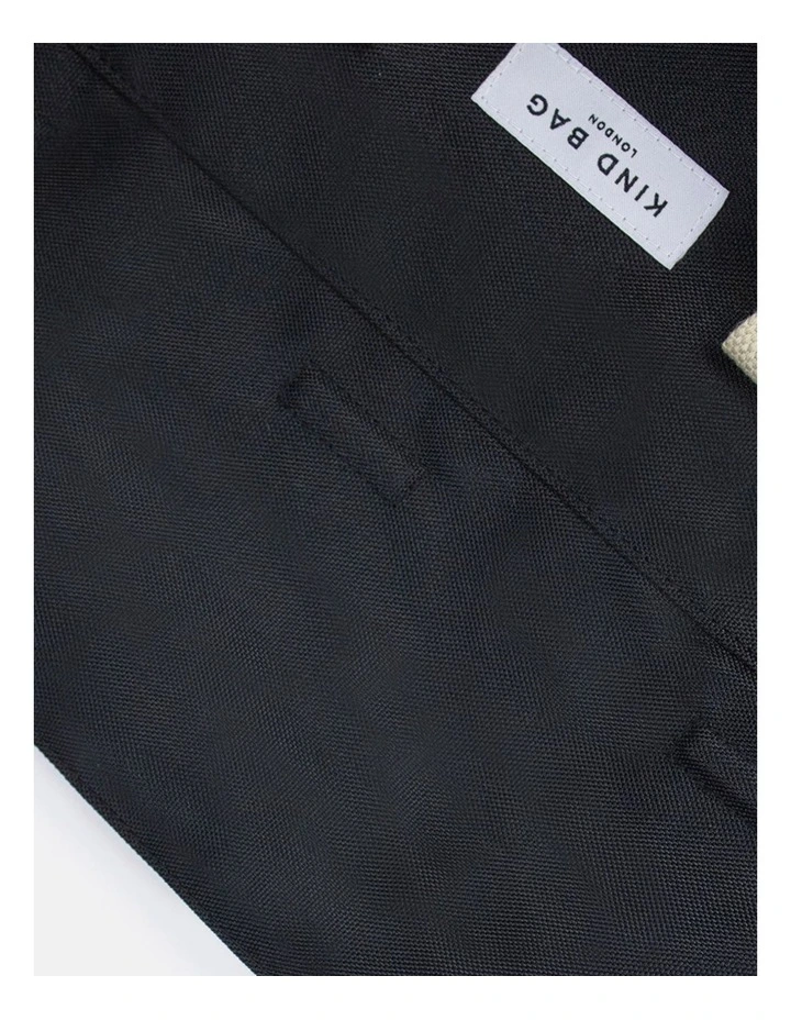 Backpack Mini Black image 6