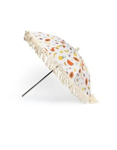 Clementine Mini Umbrella