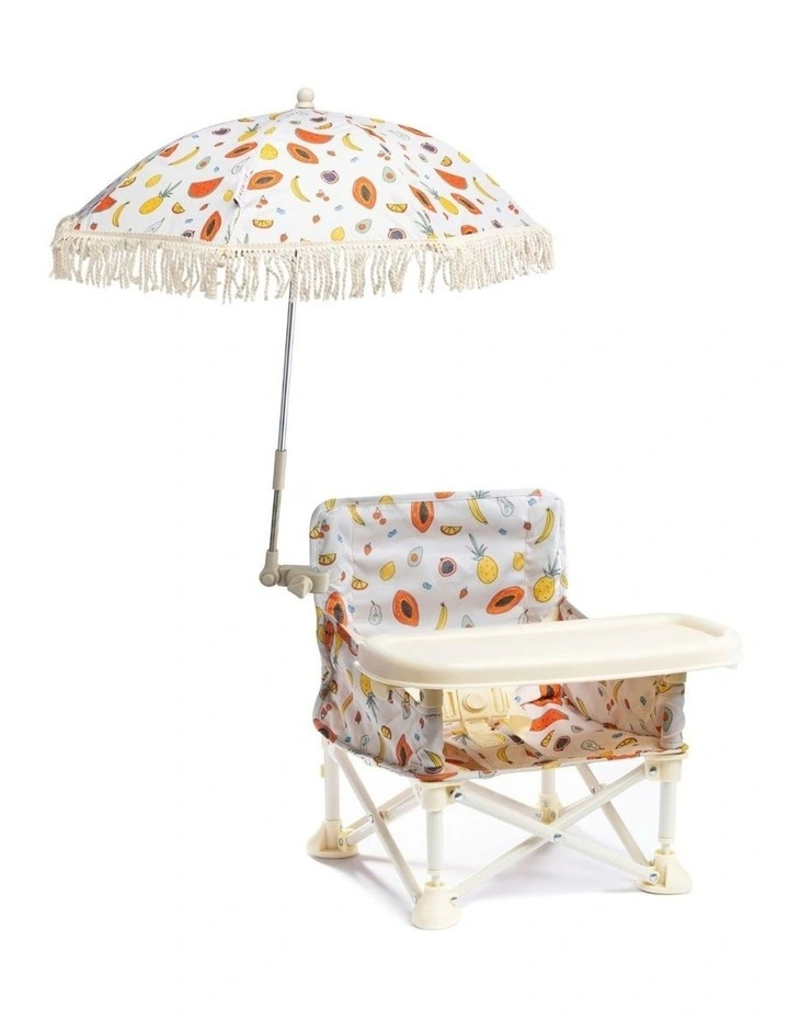Clementine Mini Umbrella image 2