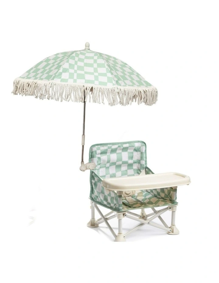 Parker Mini Umbrella image 3