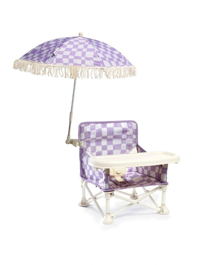 Ava Mini Umbrella image 3