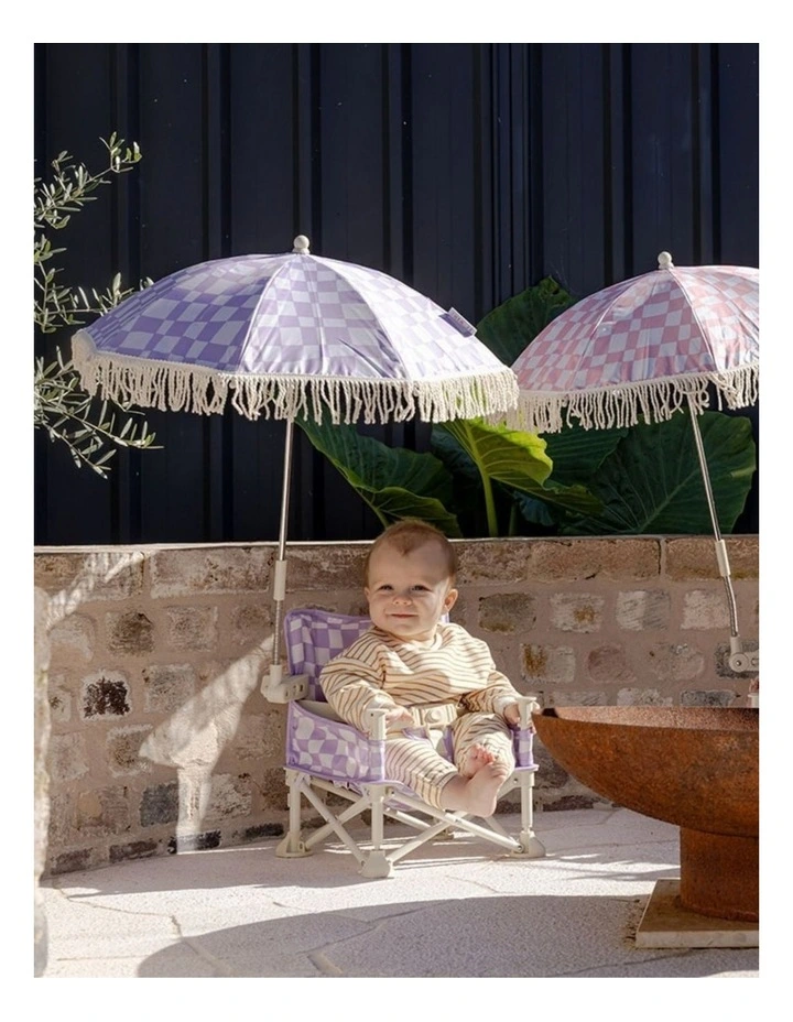 Ava Mini Umbrella image 4