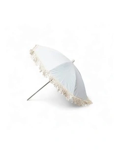 Off-White Mini Umbrella