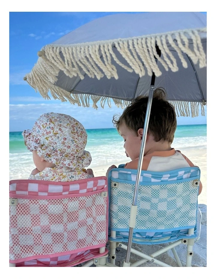 Off-White Mini Umbrella image 2