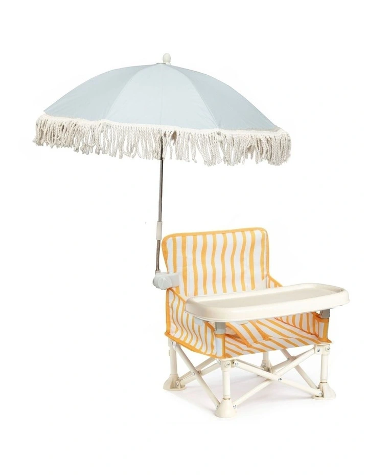 Off-White Mini Umbrella image 3