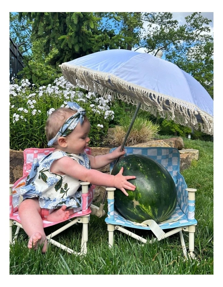 Off-White Mini Umbrella image 4