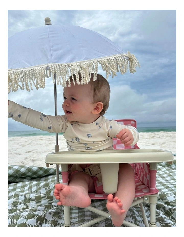 Off-White Mini Umbrella image 5
