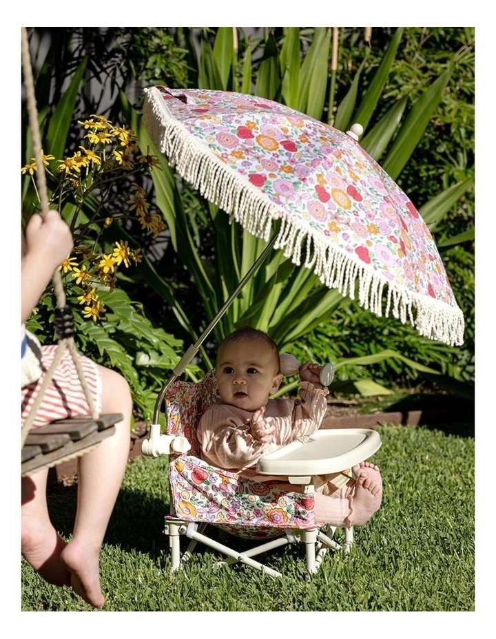Paloma Mini Umbrella image 2