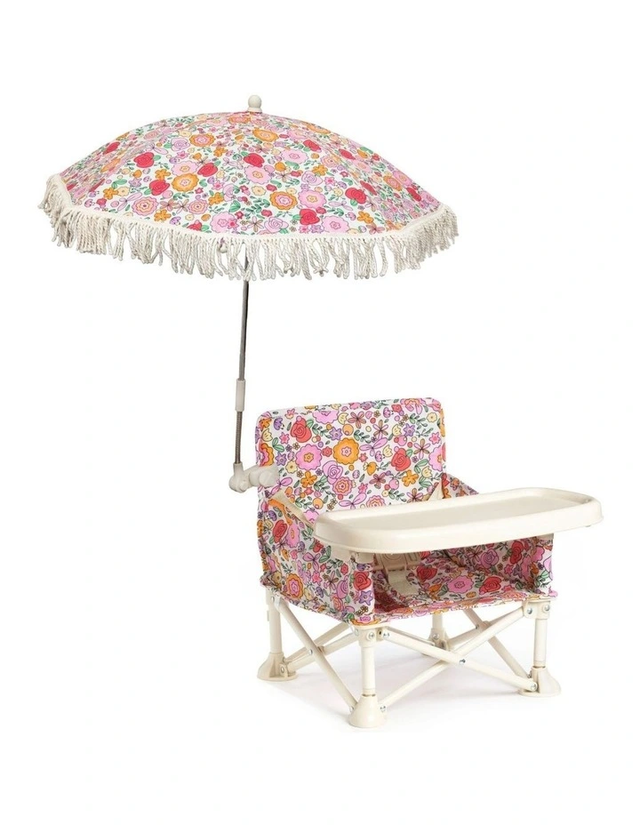 Paloma Mini Umbrella image 3