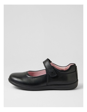 Black colour
