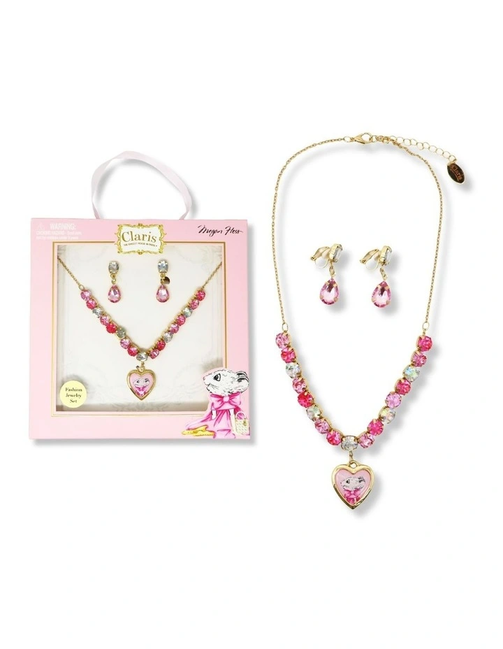Claris Fashion Accessories Gift Bundle image 4