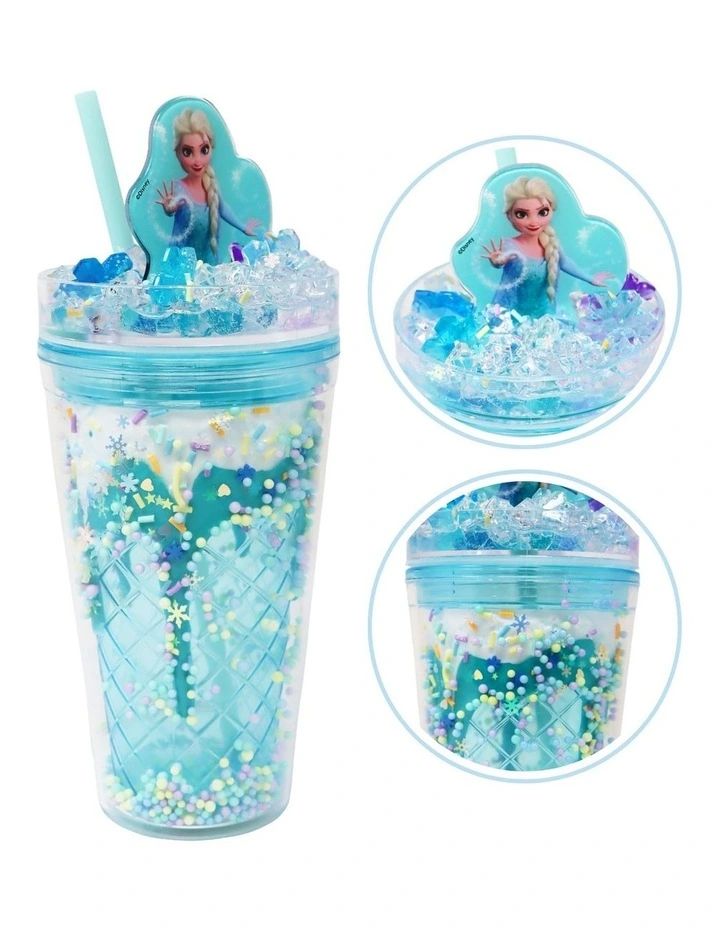Disney Frozen Elsa Shoulder BFF Backpack Bundle image 4