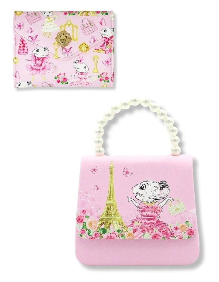 Claris Parisian Gift Bundle image 1
