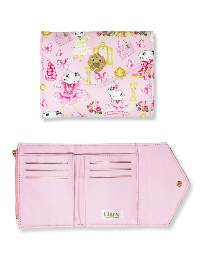 Claris Parisian Gift Bundle image 2