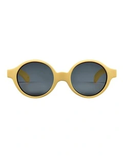 Joy Baby Sunglasses 9-24 Months in Pollen