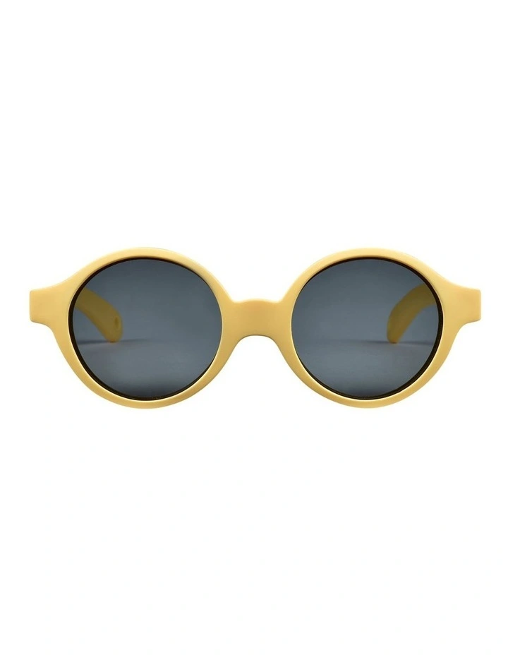 Joy Baby Sunglasses 9-24 Months in Pollen image 1
