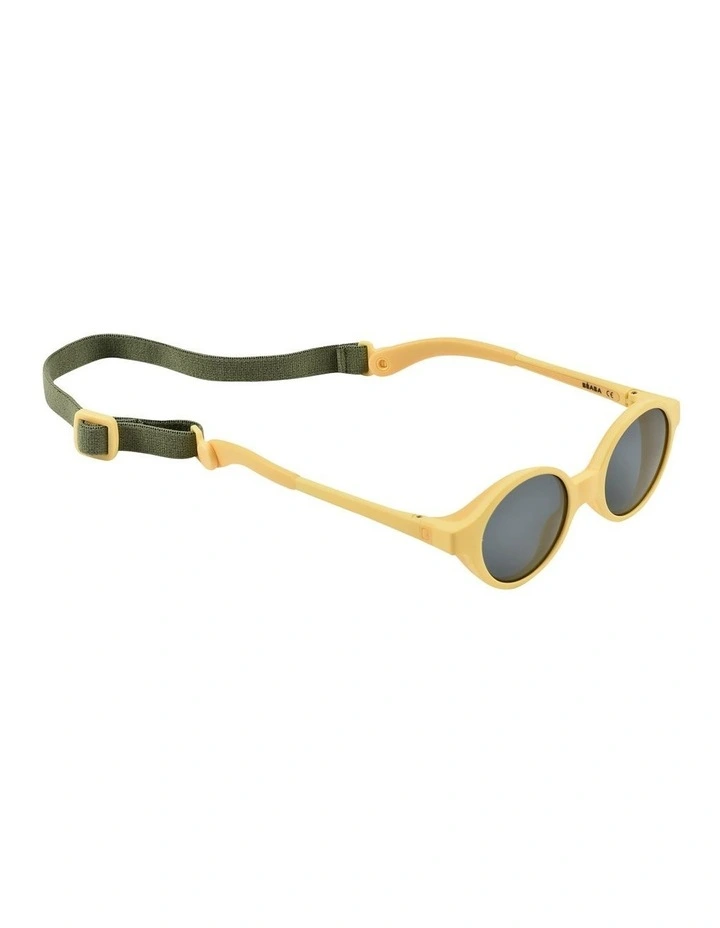 Joy Baby Sunglasses 9-24 Months in Pollen image 3