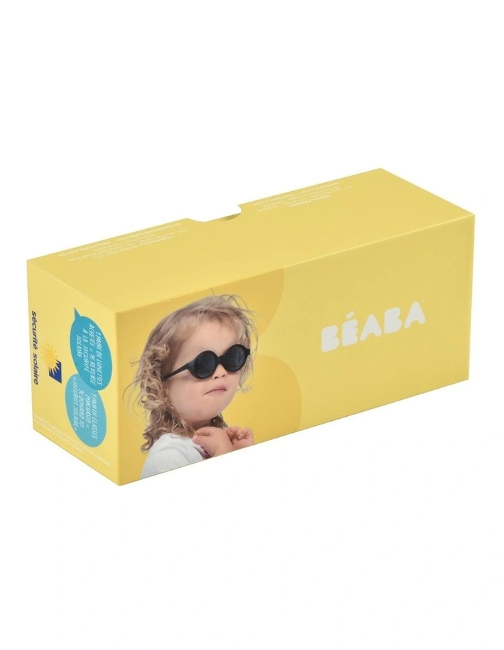 Joy Baby Sunglasses 9-24 Months in Pollen image 4
