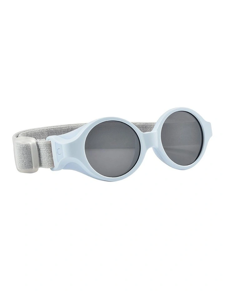 Glee Baby Sunglasses 0-9 Months in Powder Blue image 2