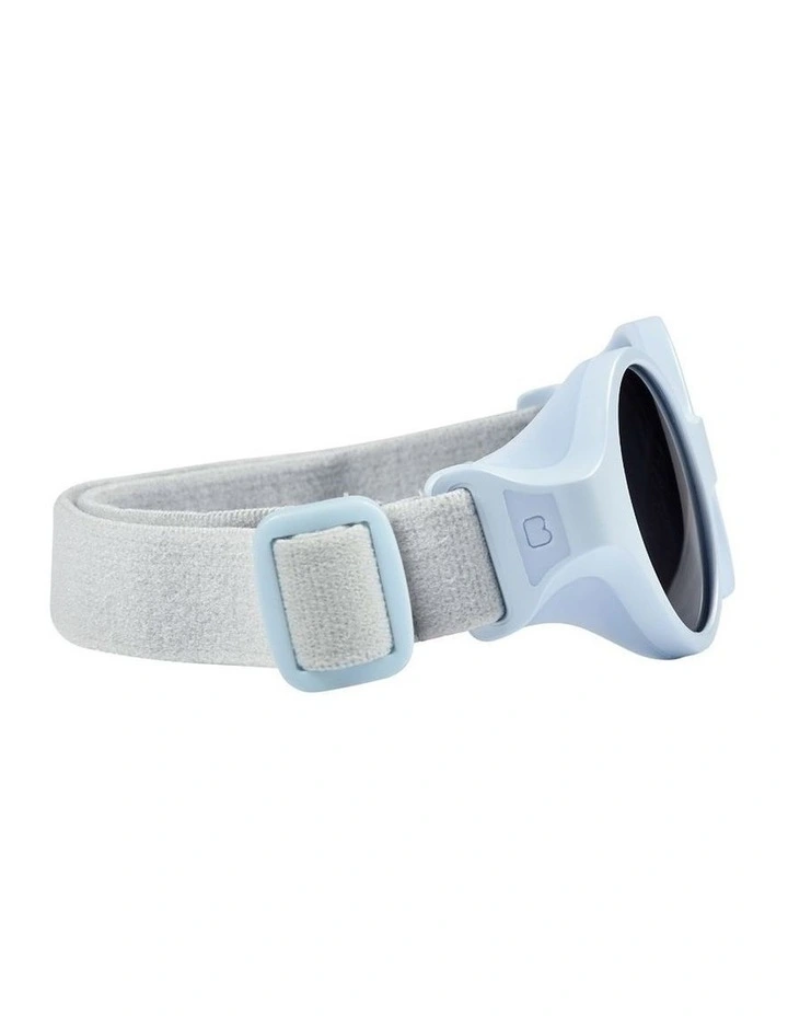 Glee Baby Sunglasses 0-9 Months in Powder Blue image 3