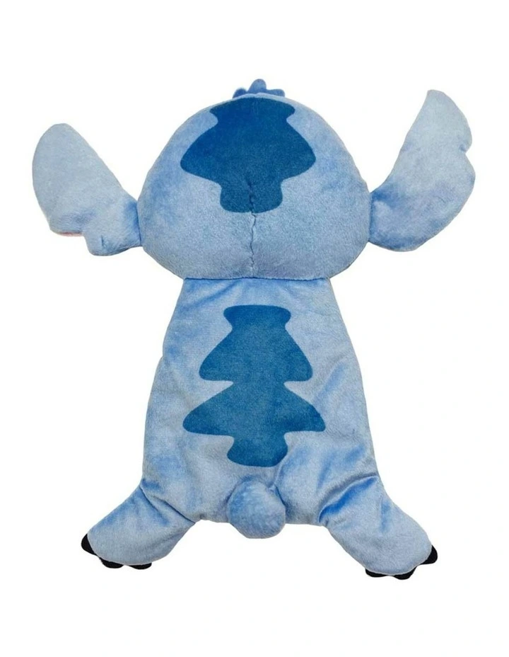 Stitch Snuggle Blanket Soft Toy image 3