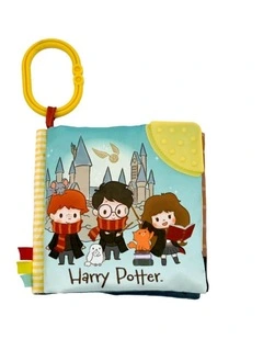 Soft Book Toy 16cm