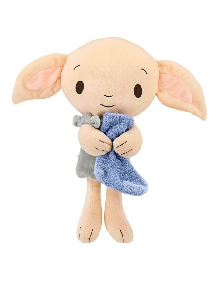 Dobby Holding Sock Soft Toy 36cm image 2