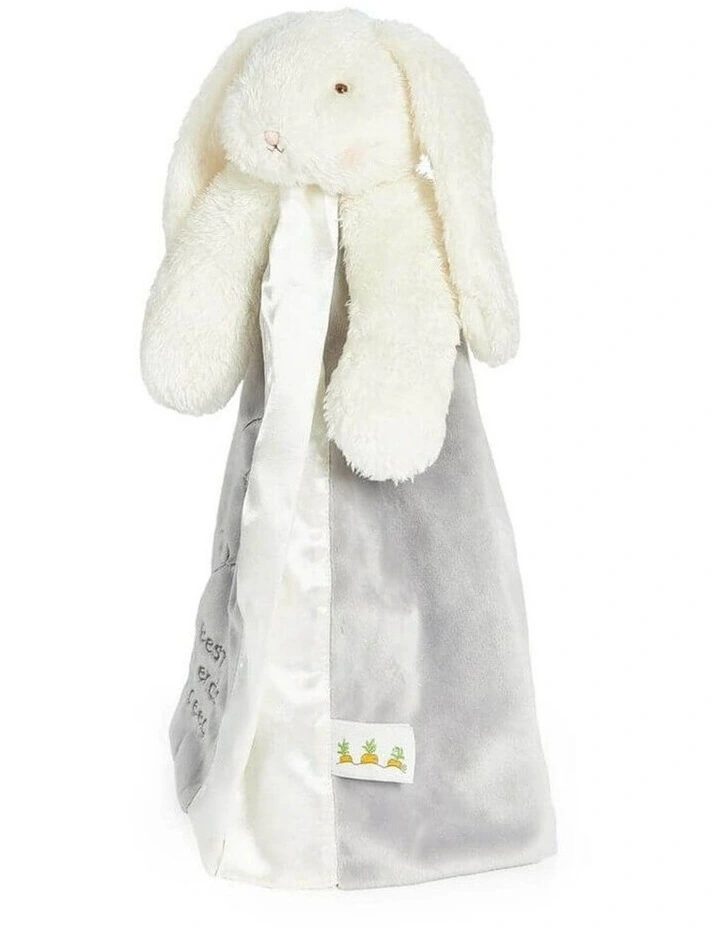 Bloom Bunny Buddy Blanket Toy 40cm image 2