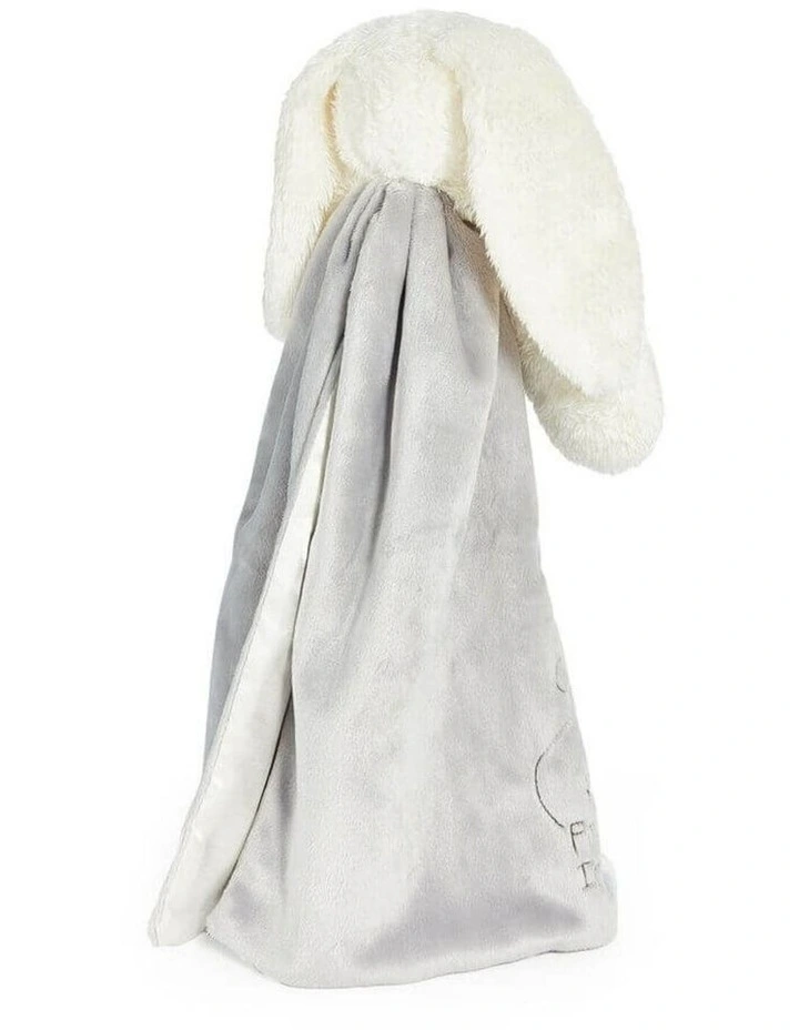 Bloom Bunny Buddy Blanket Toy 40cm image 3