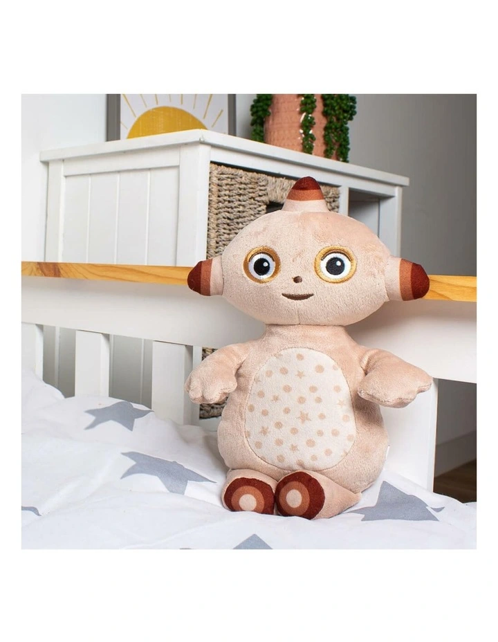 Talking Makka Pakka Interactive Soft Toy 25cm image 5