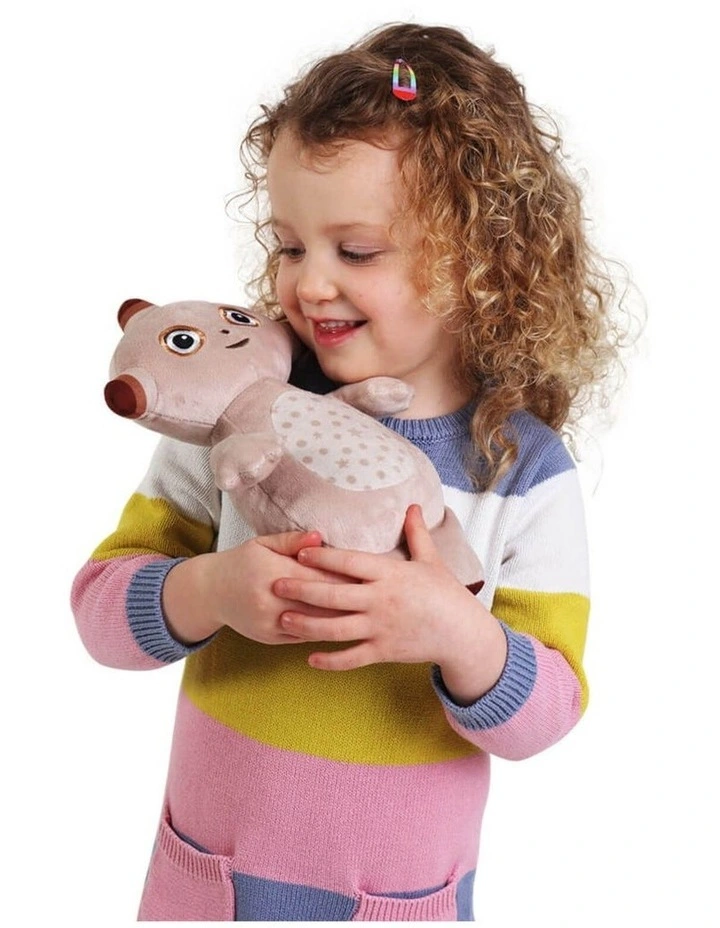 Talking Makka Pakka Interactive Soft Toy 25cm image 6