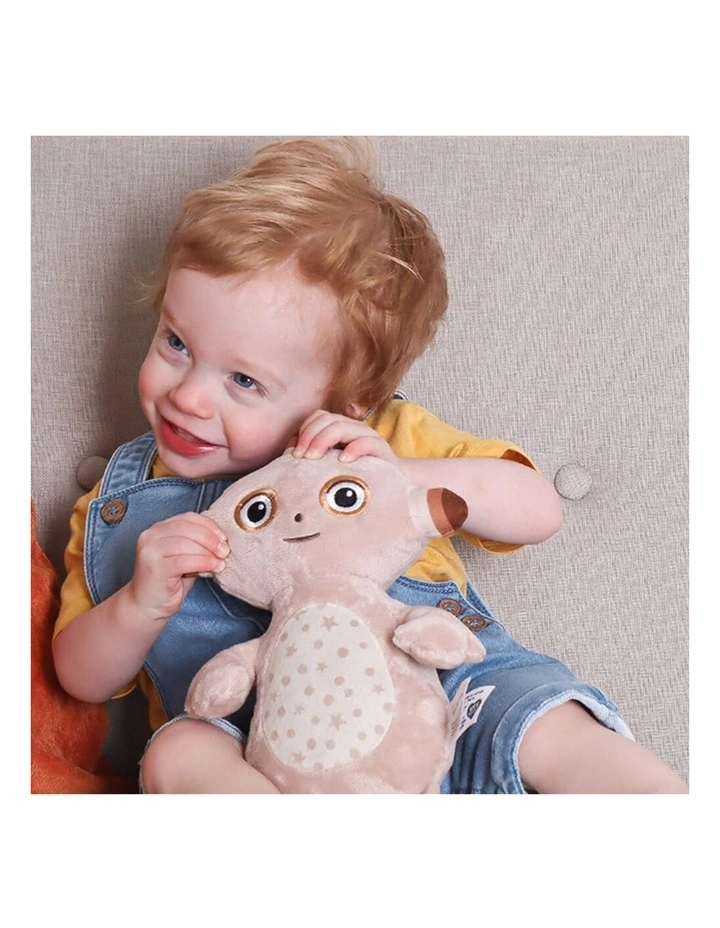 Talking Makka Pakka Interactive Soft Toy 25cm image 7