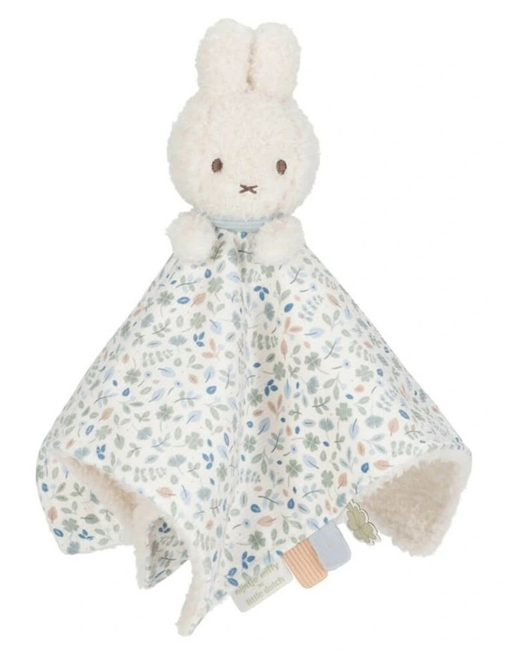 Lucky Leaves Cuddle Cloth Soft Toy image 1