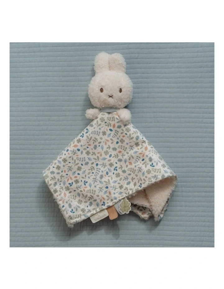 Lucky Leaves Cuddle Cloth Soft Toy image 3