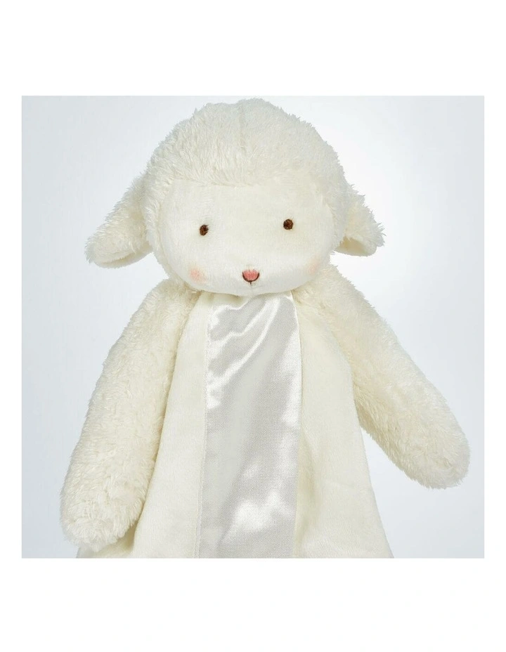 Buddy Blanket Kiddo Lamb Toy 40cm image 4
