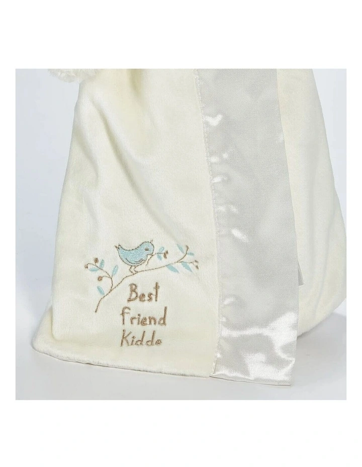 Buddy Blanket Kiddo Lamb Toy 40cm image 5